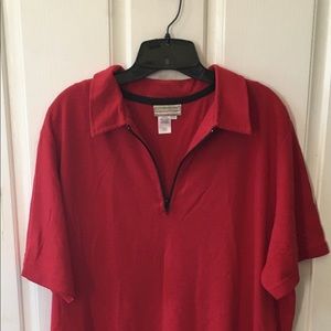 Cold Water Creek Mini Dress 2x